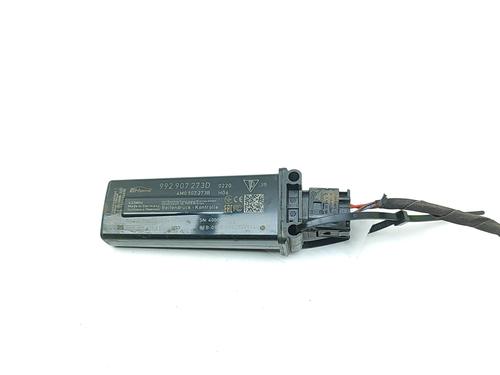 Used Electronic module PORSCHE 911 (992) 3.8 Turbo S (992450, 992470) (650 hp) 31977043