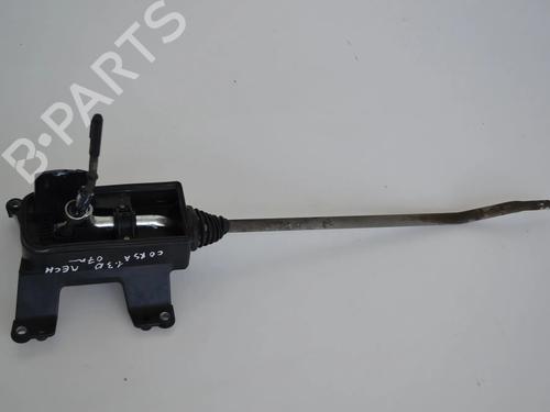 Gear lever OPEL CORSA D (S07) 1.3 CDTI (L08, L68) | BP33353082M90  - Image 6