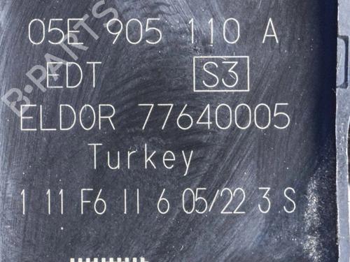 Ignition coil AUDI Q2 (GAB, GAG) 35 TFSI | BP27762772M94 