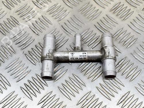 Used Pipe Pipe PORSCHE PANAMERA (970) 3.0 S E-Hybrid (416 hp) 8834661 8834661