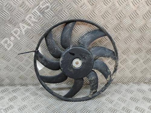 Used Radiator fan Radiator fan AUDI A7 Sportback (4GA, 4GF) 3.0 TDI quattro (218 hp) 20336878 20336878