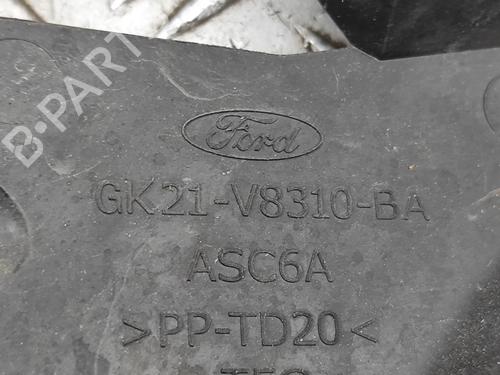 Other FORD TRANSIT CUSTOM V362 Bus (F3) 2.0 EcoBlue | BP31297575O1 