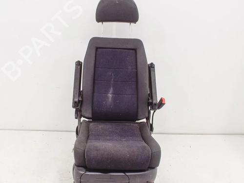 Sæde Bagtil FORD TOURNEO CUSTOM V362 Bus (F3) 2.2 TDCi (155 hp) 6766810