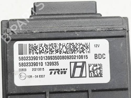 Camera IVECO DAILY VI Platform/Chassis 35S21, 35C21, 40C21, 45C21, 50C21, 60C21, 65C21, 70C21 | BP32238735E14  - Image 7