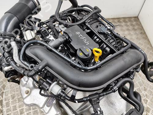 Motor VW T-ROC (A11, D11) 1.0 TSI | BP18879632M1 