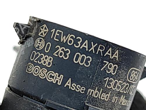Electronic module CHRYSLER GRAND VOYAGER V (RT) 2.8 CRD | BP38071290M83  - Image 6