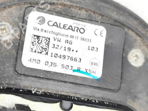 Antenne/Base AUDI Q5 (FYB, FYG) SQ5 TDI Mild Hybrid quattro | BP39421320C140 - Image 5