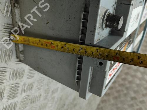 Battery MASERATI LEVANTE SUV (M161) 3.0 D Q4 | BP31279290E11 