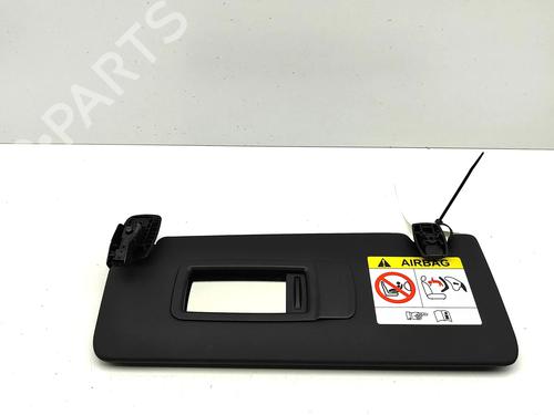 Left sun visor BMW 4 Gran Coupe (G26) M440 i Mild-Hybrid xDrive | BP34136810I1  - Image 5