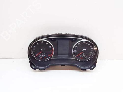 Used Instrument cluster Instrument cluster AUDI A1 (8X1, 8XK) 2.0 TDI (136 hp) 8626167 8626167