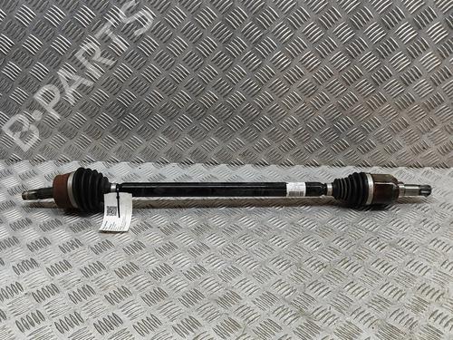 Used Right front driveshaft FIAT 500 (312_) 1.0 Mild Hybrid (312.AYD1B) (69 hp) 29373338