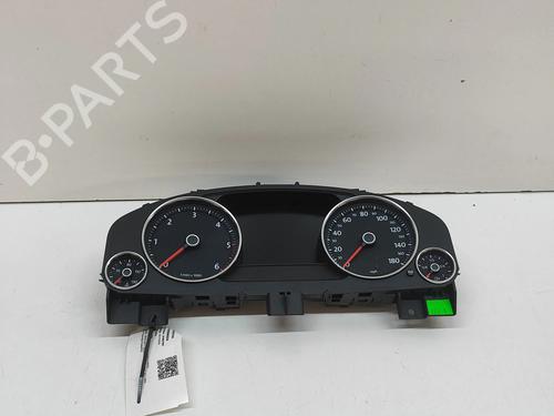 Used Instrument cluster VW TOUAREG (7P5, 7P6) 3.0 V6 TDI (262 hp) 28955614