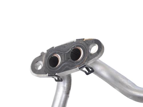 Pipe VW GOLF VII (5G1, BQ1, BE1, BE2) 1.5 TSI | BP30240583M125