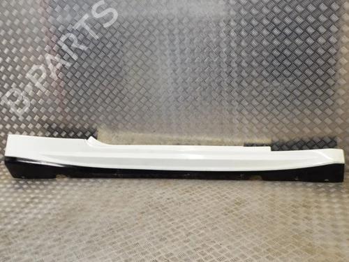 Used Right sideskirt MASERATI GRAN TURISMO I 4.7 (450 hp) 14641067