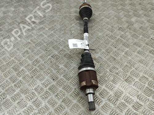 Left front driveshaft JEEP AVENGER (J2) Electric | BP28559878M38