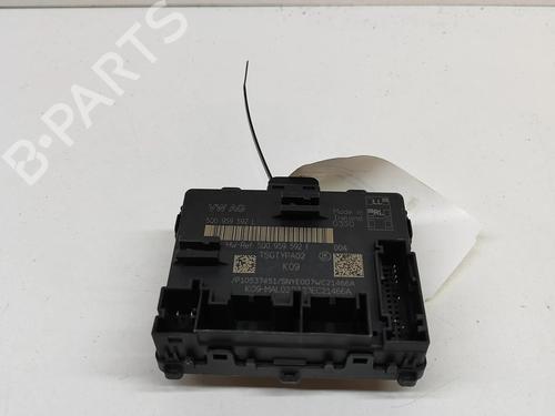 Used Electronic module Electronic module SEAT TARRACO (KN2) 2.0 TDi (150 hp) 27767926 27767926