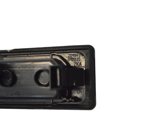 Nummerpladelys JAGUAR I-PACE (X590) EV400 AWD | BP33363513I40  - Image 5