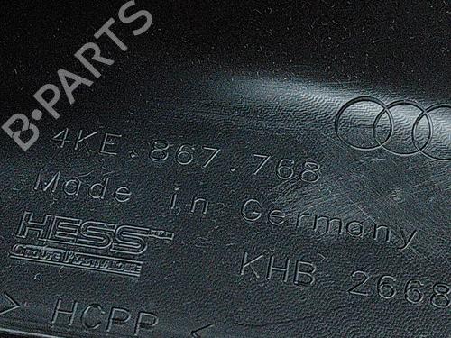 Step AUDI E-TRON (GEN) 55 quattro | BP27773962C149 - Image 3