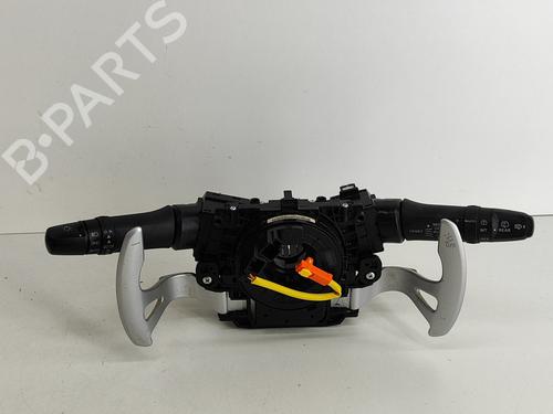 Used Steering column stalk MITSUBISHI OUTLANDER III (GG_W, GF_W, ZJ, ZL, ZK) 2.0 Hybrid 4WD (GG2W) (200 hp) 27777526