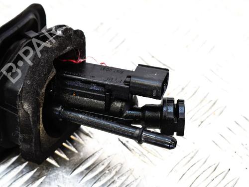 Used Clutch slave cylinder FORD FOCUS III 1.5 TDCi (120 hp) 14662295