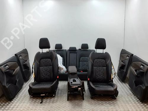 Sæde sæt NISSAN QASHQAI III (J12) 1.3 DIG-T All-wheel Drive (158 hp) 28954757