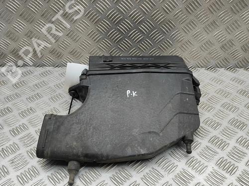Used Air filter box MERCEDES-BENZ C-CLASS (W204) C 350 CDI (204.023) (265 hp) 29731077