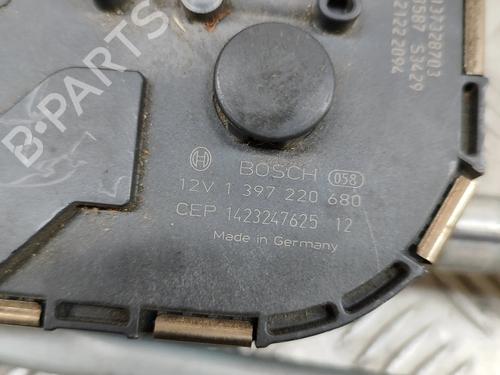 Front wipers mechanism AUDI Q5 (8RB) 3.0 TFSI quattro | BP26933383C83