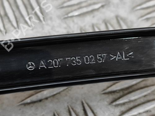 Other MERCEDES-BENZ E-CLASS Coupe (C207) E 350 BlueTEC / d (207.326) | BP24141228O1