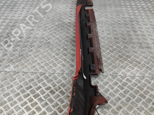 Left sideskirt BMW Z4 Roadster (E89) sDrive 18 i | BP27295934C115 