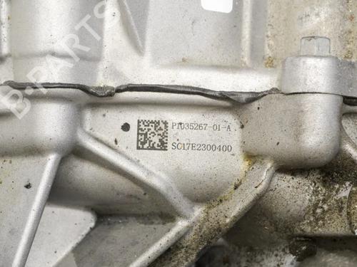 Engine TESLA MODEL S (5YJS) 90D AWD | BP36042958M1 - Image 9