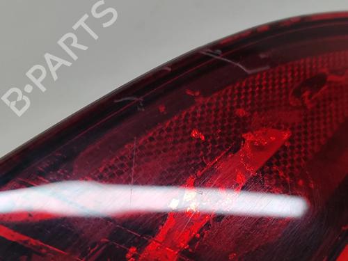 Right taillight JAGUAR I-PACE (X590) EV400 AWD | BP28436184C35 