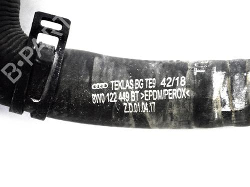 Pipe BMW 3 Gran Turismo (F34) 320 d xDrive | BP30229769M125 