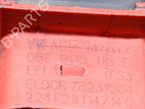 Ignition coil AUDI A4 B8 (8K2) S4 quattro | BP6925462M94 