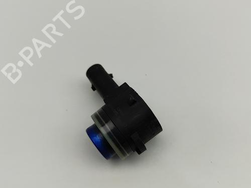 Elektronisk modul PORSCHE MACAN (95B) 3.0 S Diesel | BP26500711M83 