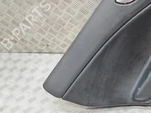 Rear left panel ALFA ROMEO GIULIETTA (940_) 2.0 JTDM (940FXQ1A, 940FYC1A) | BP38706321C60 - Image 5