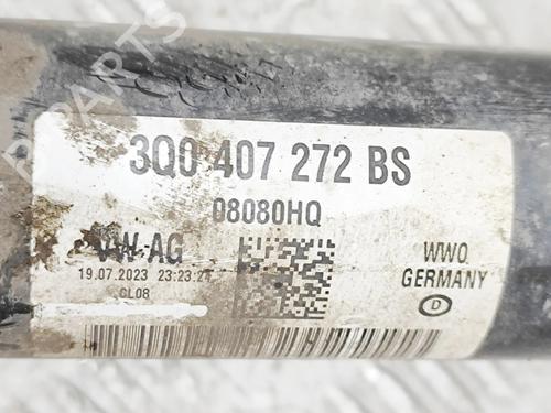 Right front driveshaft VW ARTEON (3H7, 3H8) 2.0 TSI | BP34559948M39  - Image 7