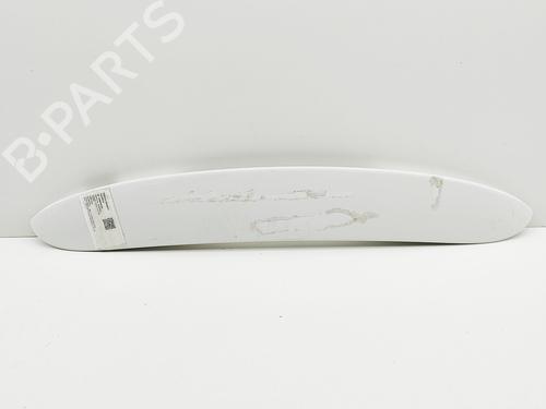 Spoiler bagklap MINI MINI (R50, R53) Cooper | BP29920331C96