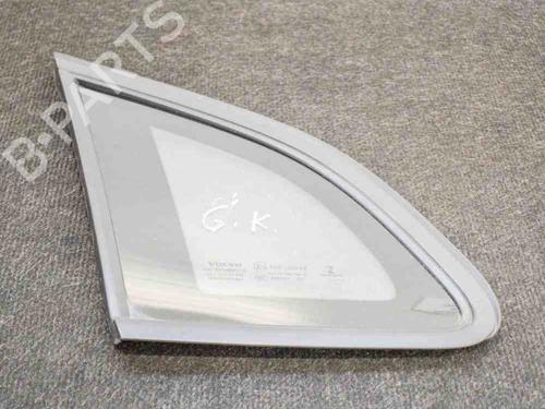 Used Rear left quarter glass VOLVO V40 Hatchback (525) T3 (152 hp) 6763816