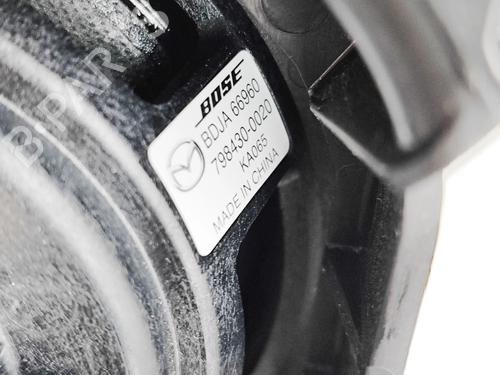 Speaker MAZDA CX-80 (KL_) e-SKYACTIVE-D MHEV AWD (KL0H, KL3R3P) | BP32525768E2  - Image 6