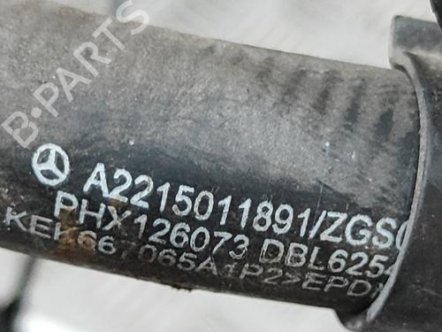 Pipe MERCEDES-BENZ S-CLASS Coupe (C216) CL 500 4-matic (216.394) | BP27464450M125 - Image 6
