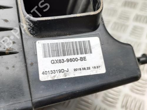 Air filter box JAGUAR F-PACE (X761) 2.0 TD4 | BP33376039M87  - Image 6