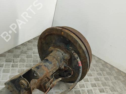 Bagaksel FORD RANGER (TKE) 2.0 EcoBlue 4x4 | BP32119195M2 