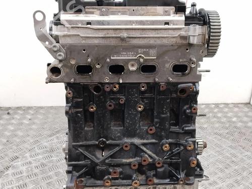 Engine AUDI Q2 (GAB, GAG) 1.6 TDI | BP40042548M1 - Image 4