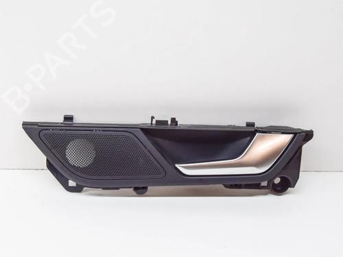 Maneta interior trasera derecha AUDI A6 C8 (4A2) 40 TDI (190 hp) 27749337