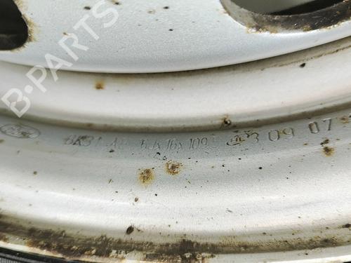 Fælk FORD TRANSIT V363 Platform/Chassis (FED, FFD) 2.0 EcoBlue | BP33731857C45 - Image 8