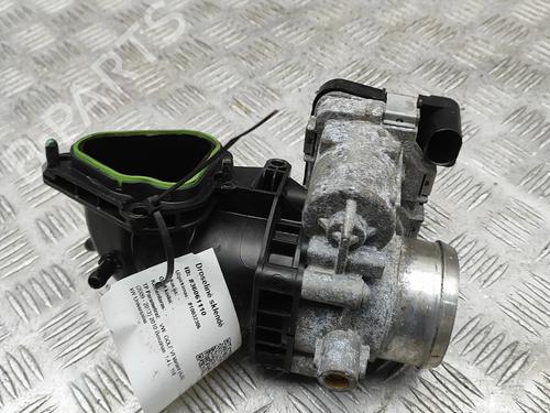 Throttle body VW GOLF VI Variant (AJ5) 1.4 TSI | BP36186863M82 - Image 3