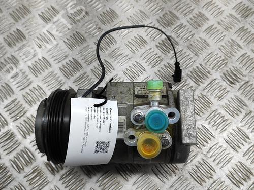 AC-Kompressor IVECO DAILY VI Van 33-210, 35-210 | BP28548303M34 