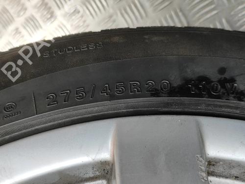 Fælk PORSCHE CAYENNE (92A) 3.0 Diesel | BP24819993C45