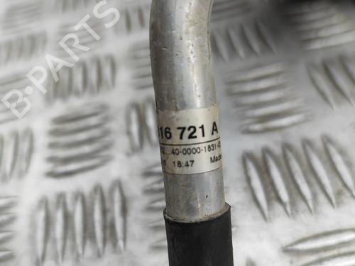 AC pipe VW TRANSPORTER T6 Van (SGA, SGH, SHA, SHH) 2.0 TDI | BP29920526M126