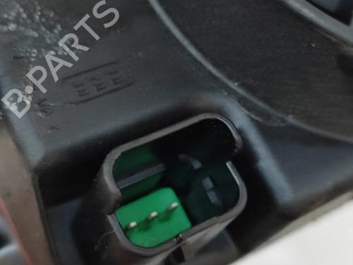 Electronic module PEUGEOT 5008 II (MC_, MJ_, MR_, M4_) 1.5 BlueHDi 130 (MCYHZJ, MCYHZR, MCYHZX) | BP28676504M83 